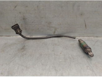 Replacement lambda sensor for BMW Series 7 (E23) OEM IAM reference 0258003716 0258003716 BOSCH