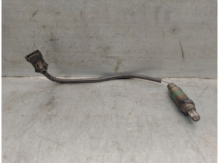Recambio de sonda lambda para bmw serie 7 (e23) referencia OEM IAM 0258003716 0258003716 BOSCH