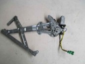 Recambio de elevalunas trasero derecho para subaru legacy berl./familiar b12 (be/bh) 3.0 h6 outback familiar (2002) referencia O