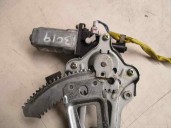 Recambio de elevalunas trasero derecho para subaru legacy berl./familiar b12 (be/bh) 3.0 h6 outback familiar (2002) referencia O
