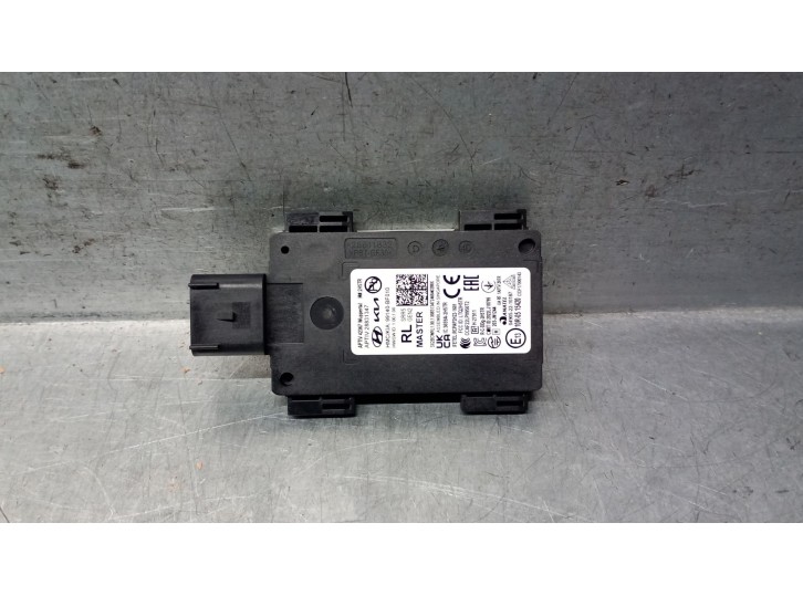 Recambio de sensor para hyundai kona furgoneta/suv (os, ose, osi) ev referencia OEM IAM 99140BF010 99140BF010 