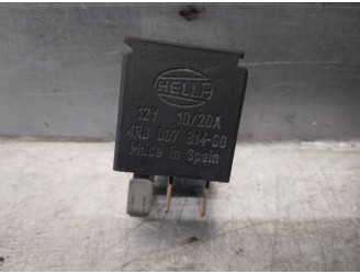 Recambio de rele para volvo xc70 2.5 20v turbo cat referencia OEM IAM 4RD00781400  