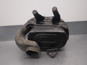 Recambio de filtro aire para mitsubishi montero (v20/v40) 2.8 turbodiesel referencia OEM IAM ME200849 