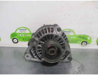 Recambio de alternador para ford escort cabrio 1.6 referencia OEM IAM 91AB10300SA 