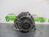 Recambio de alternador para ford escort cabrio 1.6 referencia OEM IAM 91AB10300SA 