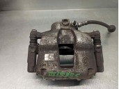 Recambio de pinza freno delantera izquierda para fiat tipo ii (357) fam easy referencia OEM IAM 00521121640 