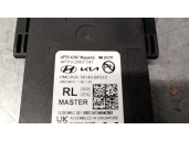 Recambio de sensor para hyundai kona furgoneta/suv (os, ose, osi) ev referencia OEM IAM 99140BF010 99140BF010 