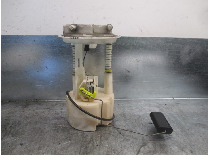 Recambio de aforador para nissan micra (k12e) 1.5 dci turbodiesel cat referencia OEM IAM 17040AY600 MARWAL