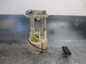 Recambio de aforador para nissan micra (k12e) 1.5 dci turbodiesel cat referencia OEM IAM 17040AY600 MARWAL