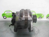 Recambio de alternador para ford escort cabrio 1.6 referencia OEM IAM 91AB10300SA 