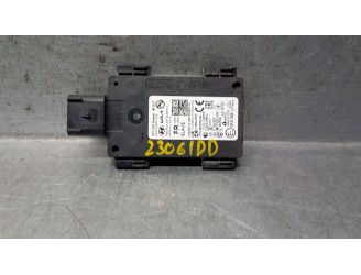 Recambio de sensor para hyundai kona furgoneta/suv (os, ose, osi) ev referencia OEM IAM 99130BF010 99130BF010 