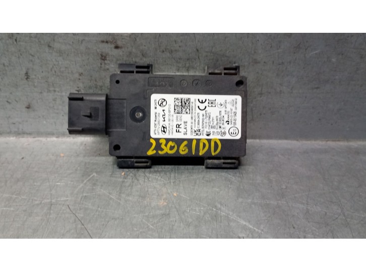 Recambio de sensor para hyundai kona furgoneta/suv (os, ose, osi) ev referencia OEM IAM 99130BF010 99130BF010 
