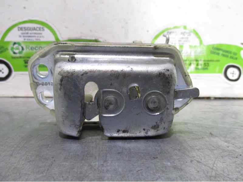 Recambio de cerradura maletero / porton para tata indica 1.4 referencia OEM IAM  S69120 5 PUERTAS