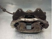 Recambio de pinza freno delantera izquierda para fiat tipo ii (357) fam easy referencia OEM IAM 00521121640 