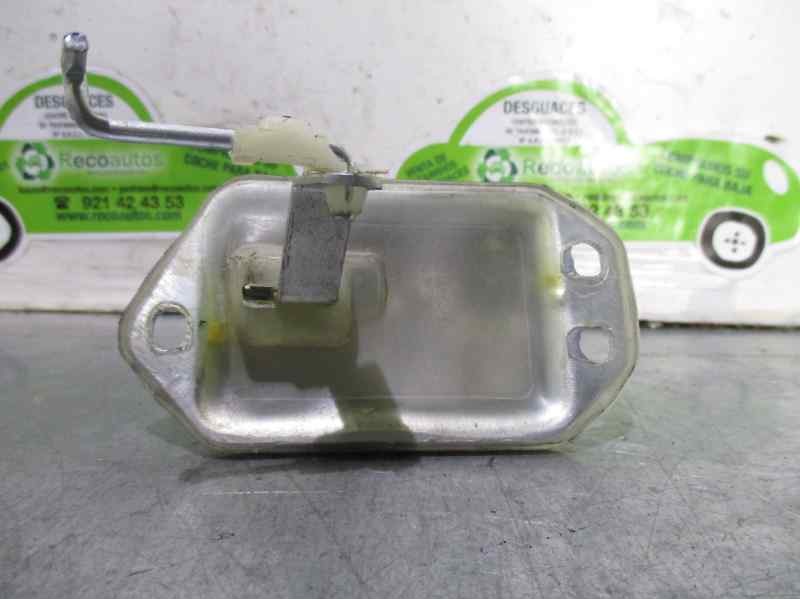 Recambio de cerradura maletero / porton para tata indica 1.4 referencia OEM IAM  S69120 5 PUERTAS