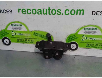 Recambio de cerradura maletero / porton para peugeot 106 (s2) 1.1 referencia OEM IAM MANUAL 5 PUERTAS