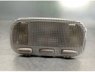 Recambio de luz interior para citroën c8 2.0 hdi sx referencia OEM IAM 