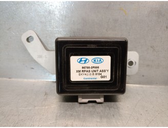 Recambio de modulo electronico para kia sorento ii (xm) 2.2 crdi referencia OEM IAM 957002P000  