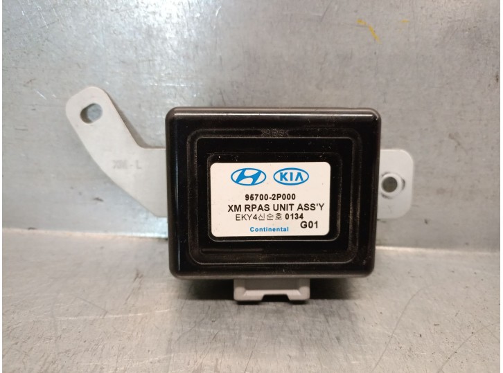 Recambio de modulo electronico para kia sorento ii (xm) 2.2 crdi referencia OEM IAM 957002P000  