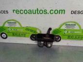 Recambio de cerradura maletero / porton para peugeot 106 (s2) 1.1 referencia OEM IAM MANUAL 5 PUERTAS