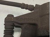 Recambio de pinza freno delantera izquierda para fiat tipo ii (357) fam easy referencia OEM IAM 00521121640 