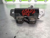 Recambio de cerradura maletero / porton para peugeot 106 (s2) 1.1 referencia OEM IAM MANUAL 5 PUERTAS