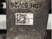 Recambio de pinza freno delantera izquierda para fiat tipo ii (357) fam easy referencia OEM IAM 00521121640 
