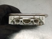 Recambio de luz interior para citroën c8 2.0 hdi sx referencia OEM IAM 