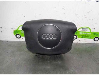 Recambio de airbag delantero izquierdo para audi a3 (8p) 1.9 tdi referencia OEM IAM 8P0880201D 