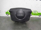 Recambio de airbag delantero izquierdo para audi a3 (8p) 1.9 tdi referencia OEM IAM 8P0880201D 