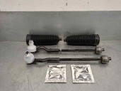 Replacement steering ball joint for Mercedes-Benz E-Class (W210) saloon diesel 2.7 CDI 20V CAT OEM IAM reference 2103380415 