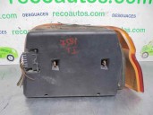 Recambio de piloto trasero izquierdo para ford escort cabrio 1.6 referencia OEM IAM 6138970 2 PUERTAS