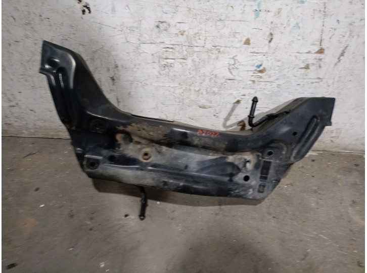 Recambio de puente delantero para volkswagen polo (9n1) 1.4 16v referencia OEM IAM 6Q0199287L 6Q0199287L 