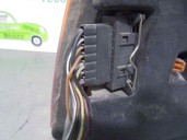 Recambio de piloto trasero izquierdo para ford escort cabrio 1.6 referencia OEM IAM 6138970 2 PUERTAS