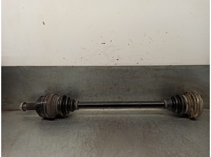 Recambio de transmision trasera derecha para bmw serie 3 touring (e46) 2.0 16v diesel cat referencia OEM IAM 7512142AI03 
