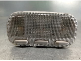 Recambio de luz interior para citroën c8 2.0 hdi sx referencia OEM IAM 
