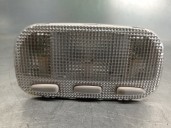 Recambio de luz interior para citroën c8 2.0 hdi sx referencia OEM IAM 