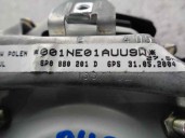 Recambio de airbag delantero izquierdo para audi a3 (8p) 1.9 tdi referencia OEM IAM 8P0880201D  