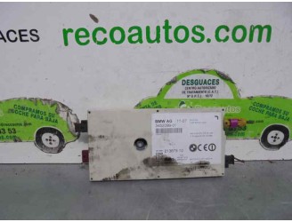 Recambio de modulo electronico para bmw x3 (e83) 2.0 turbodiesel cat referencia OEM IAM 345209901 21367510 