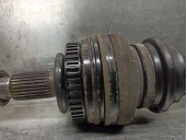 Recambio de transmision trasera derecha para bmw serie 3 touring (e46) 2.0 16v diesel cat referencia OEM IAM 7512142AI03 