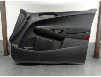 Recambio de guarnecido puerta delantera derecha para ford b-max (jk) 1.0 ecoboost referencia OEM IAM AV11R23942A 1892101 AV11R23