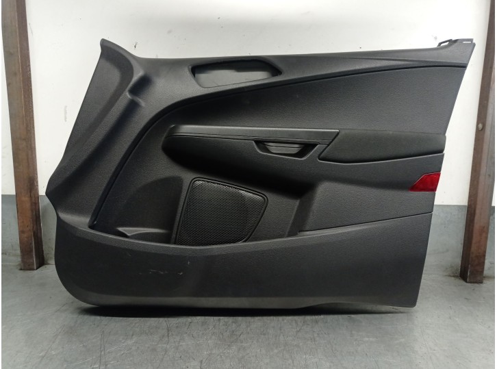 Recambio de guarnecido puerta delantera derecha para ford b-max (jk) 1.0 ecoboost referencia OEM IAM AV11R23942A 1892101 AV11R23