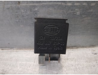 Recambio de rele para volvo xc70 2.5 20v turbo cat referencia OEM IAM 4RD00781400  