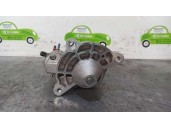 Recambio de motor arranque para peugeot 106 (s2) 1.1 referencia OEM IAM 0001112041 