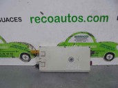 Recambio de modulo electronico para bmw x3 (e83) 2.0 turbodiesel cat referencia OEM IAM 345209901 21367510 
