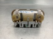 Recambio de luz interior para citroën c8 2.0 hdi sx referencia OEM IAM 