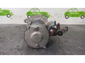 Recambio de motor arranque para peugeot 106 (s2) 1.1 referencia OEM IAM 0001112041  