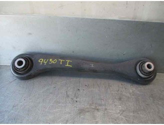 Recambio de brazo suspension inferior trasero izquierdo para audi a3 (8p) 1.9 tdi referencia OEM IAM 1K0501529F 