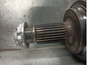 Recambio de transmision trasera derecha para bmw serie 3 touring (e46) 2.0 16v diesel cat referencia OEM IAM 7512142AI03 