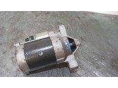 Recambio de motor arranque para peugeot 106 (s2) 1.1 referencia OEM IAM 0001112041 